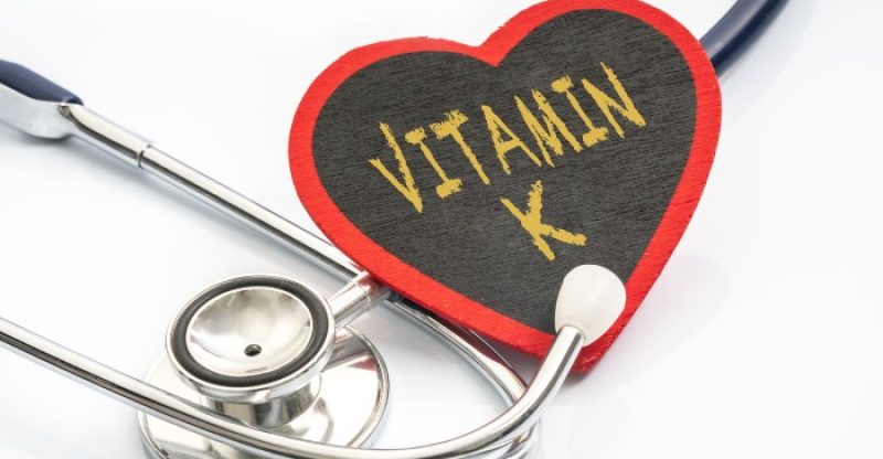 Vitamin K có tác dụng gì đối với sức khỏe