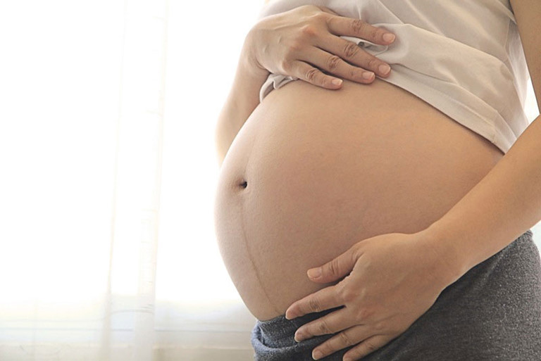 Thận ứ nước ở thai nhi: Nguyên nhân, triệu chứng và điều trị 3